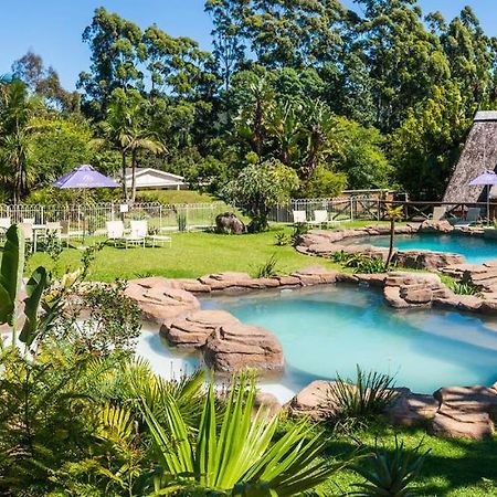 Anew Resort Ingeli Forest Kokstad Kokstad  Ngoại thất bức ảnh