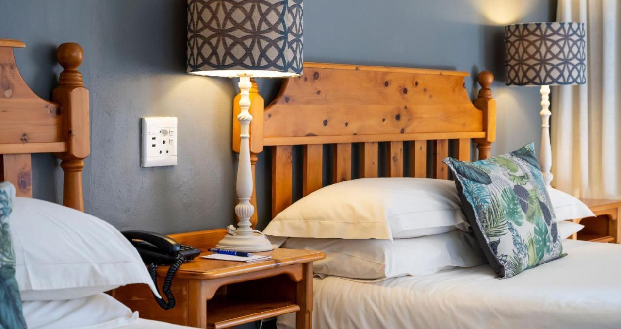 Anew Resort Ingeli Forest Kokstad Kokstad  Ngoại thất bức ảnh