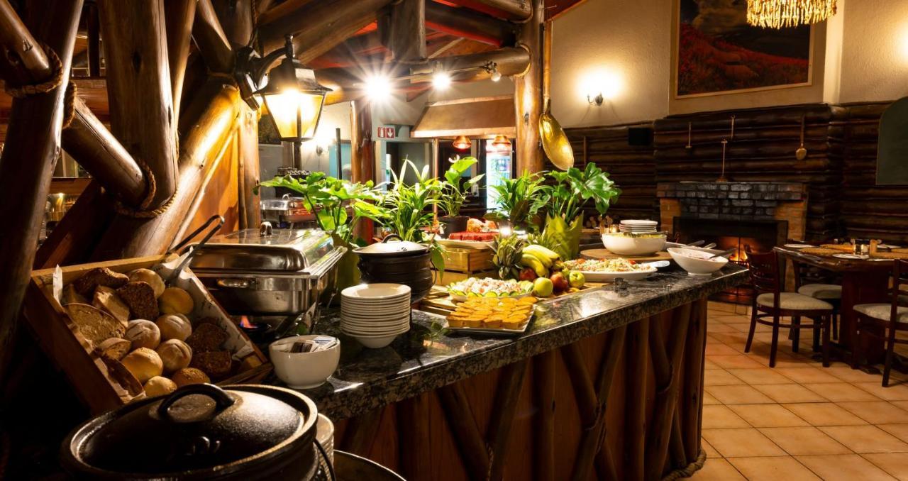 Anew Resort Ingeli Forest Kokstad Kokstad  Ngoại thất bức ảnh