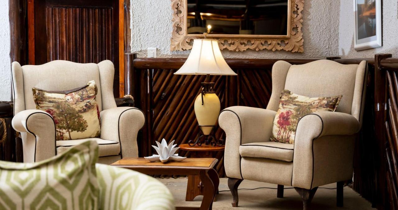 Anew Resort Ingeli Forest Kokstad Kokstad  Ngoại thất bức ảnh