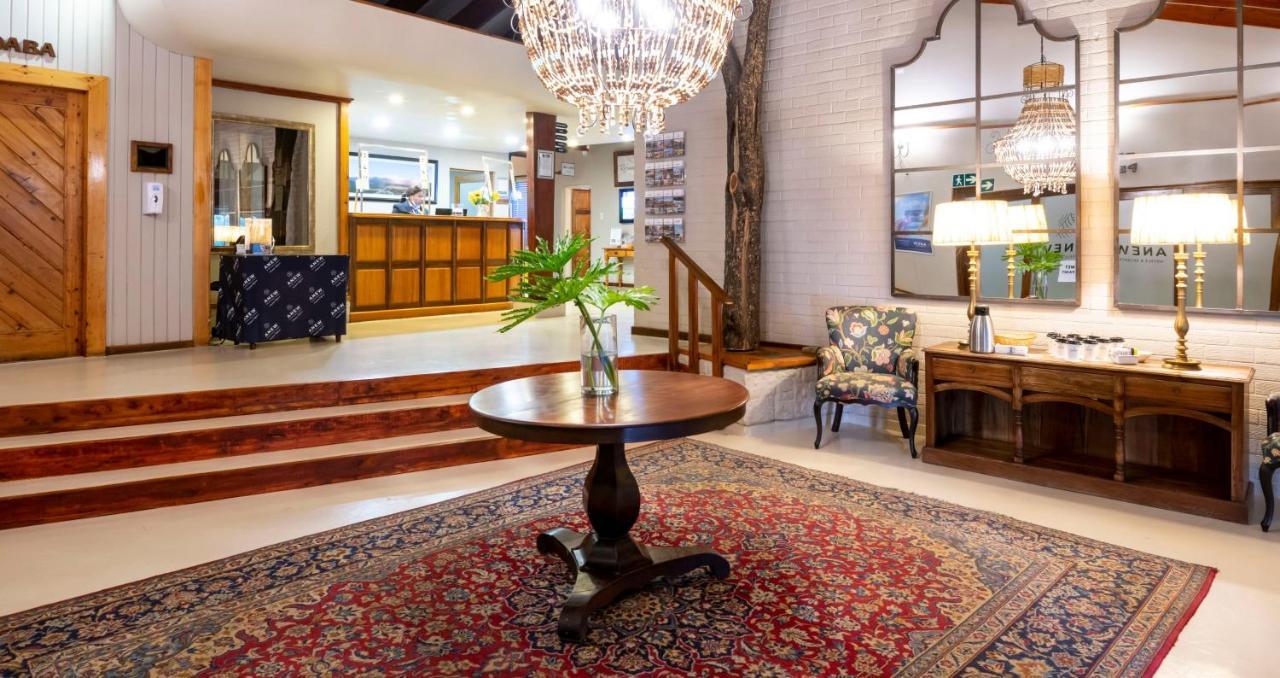 Anew Resort Ingeli Forest Kokstad Kokstad  Ngoại thất bức ảnh
