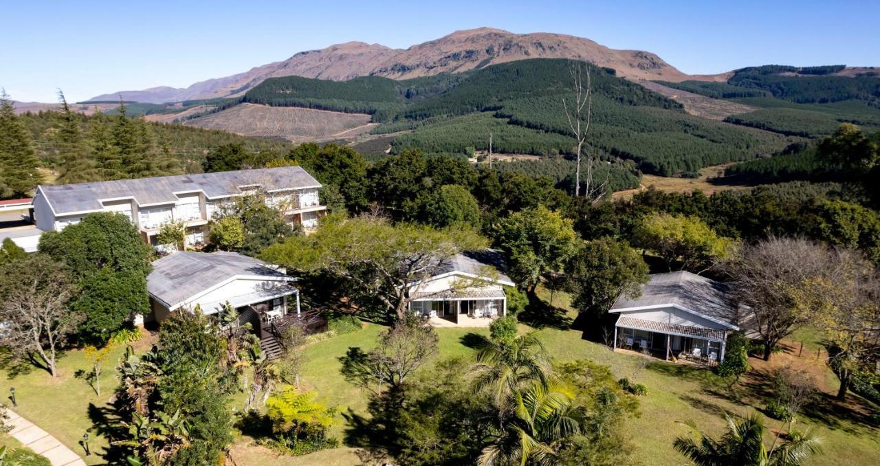 Anew Resort Ingeli Forest Kokstad Kokstad  Ngoại thất bức ảnh