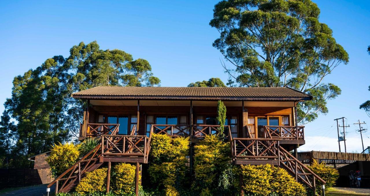 Anew Resort Ingeli Forest Kokstad Kokstad  Ngoại thất bức ảnh