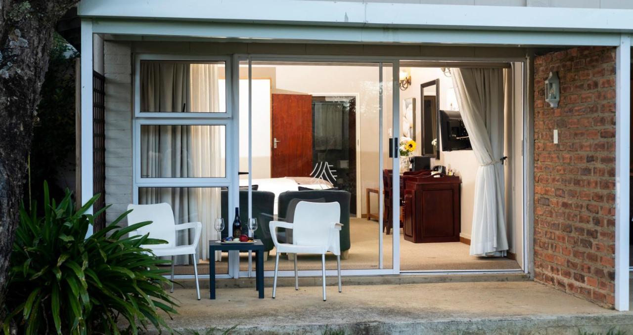 Anew Resort Ingeli Forest Kokstad Kokstad  Ngoại thất bức ảnh