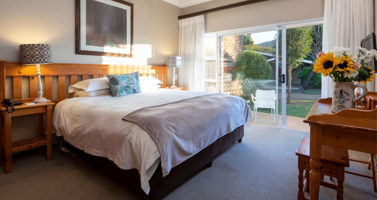 Anew Resort Ingeli Forest Kokstad Kokstad  Ngoại thất bức ảnh