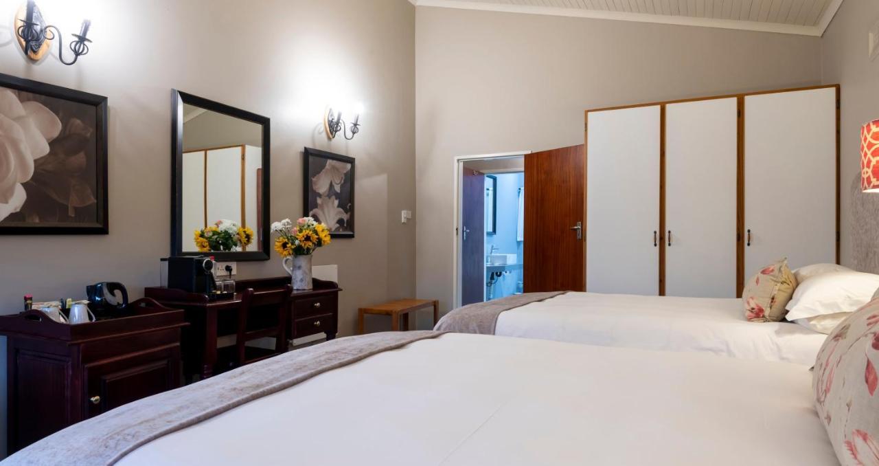 Anew Resort Ingeli Forest Kokstad Kokstad  Ngoại thất bức ảnh