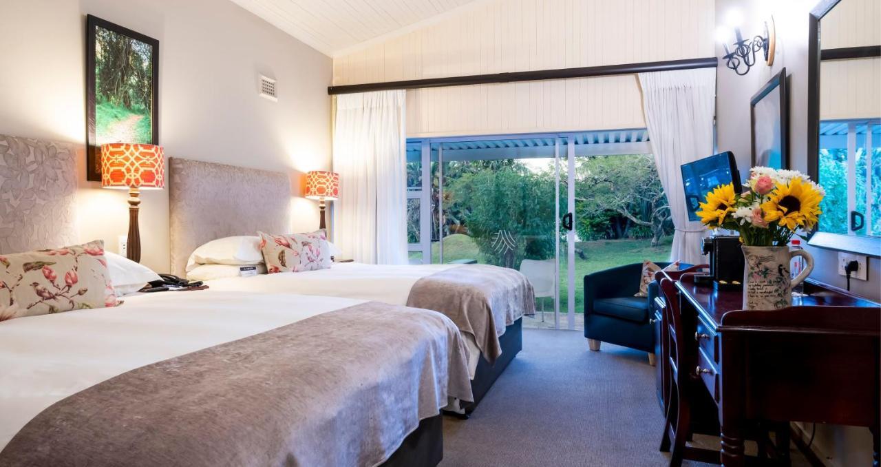 Anew Resort Ingeli Forest Kokstad Kokstad  Ngoại thất bức ảnh