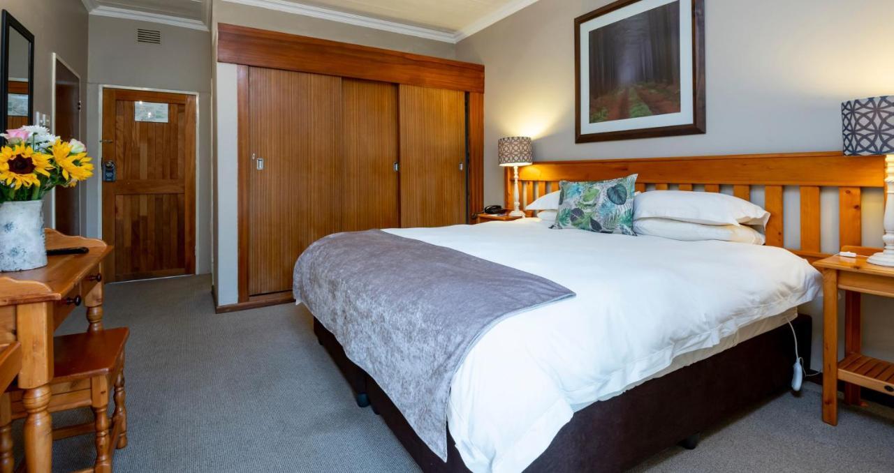 Anew Resort Ingeli Forest Kokstad Kokstad  Ngoại thất bức ảnh