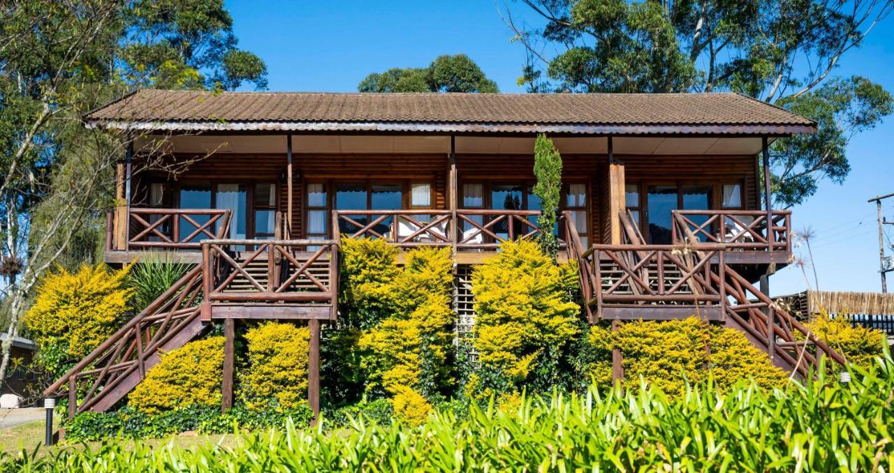 Anew Resort Ingeli Forest Kokstad Kokstad  Ngoại thất bức ảnh