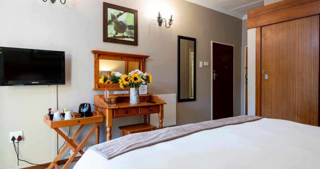 Anew Resort Ingeli Forest Kokstad Kokstad  Ngoại thất bức ảnh