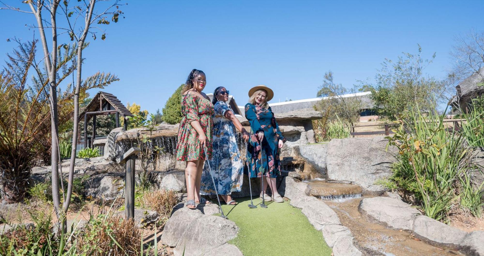 Anew Resort Ingeli Forest Kokstad Kokstad  Ngoại thất bức ảnh
