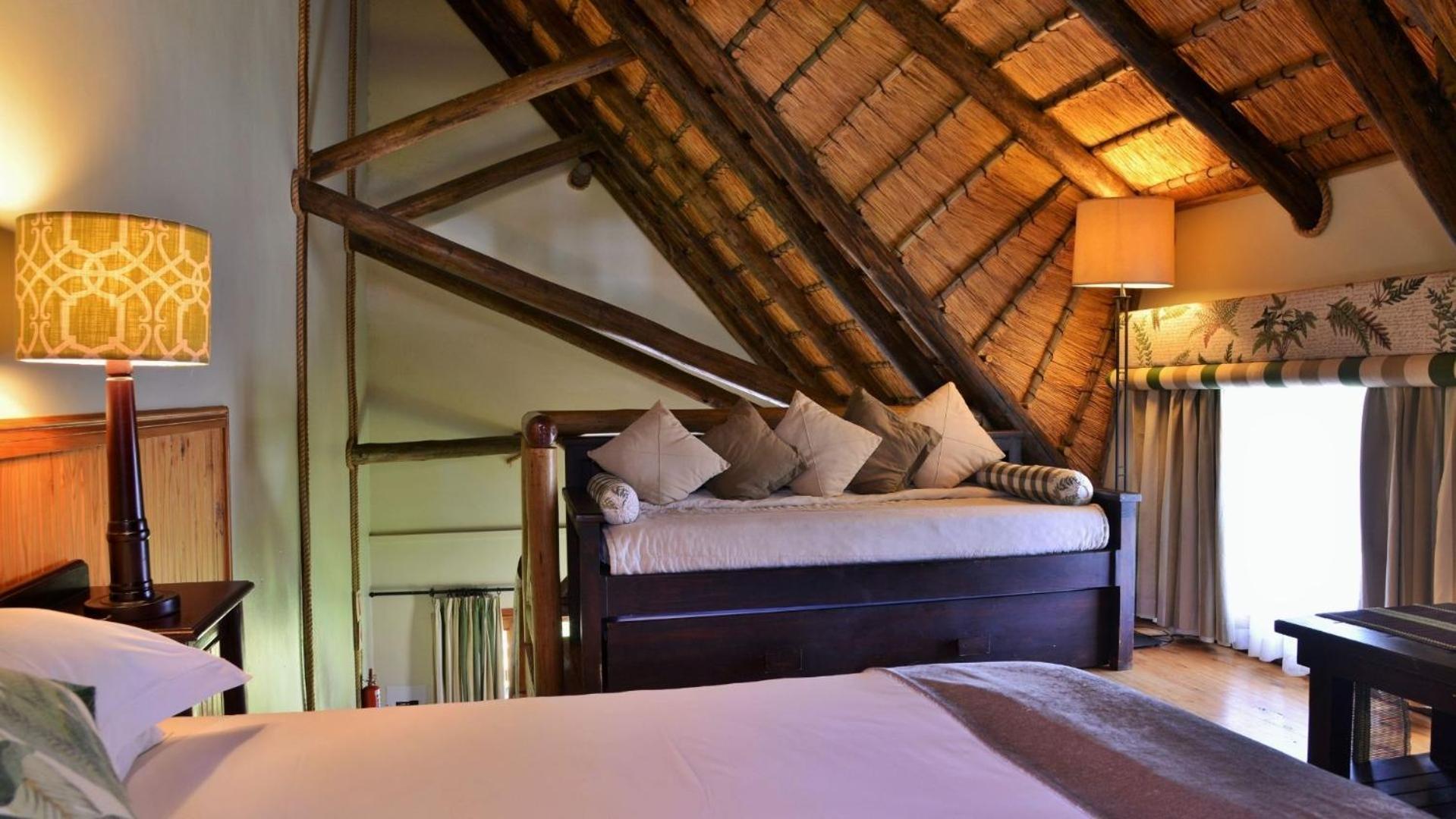 Anew Resort Ingeli Forest Kokstad Kokstad  Ngoại thất bức ảnh