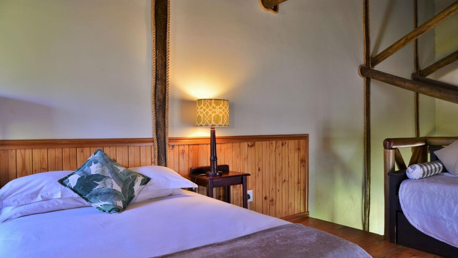 Anew Resort Ingeli Forest Kokstad Kokstad  Ngoại thất bức ảnh