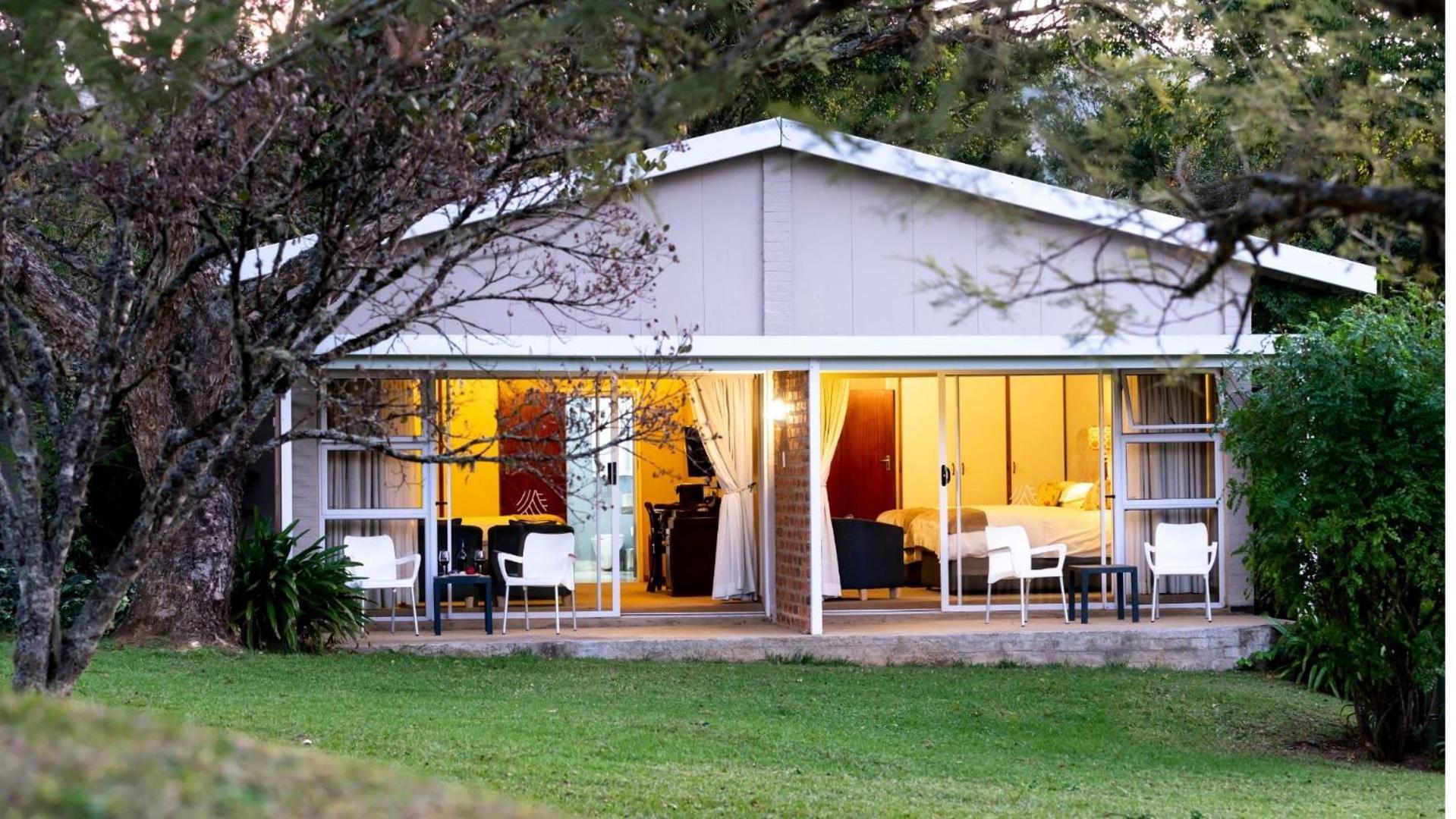 Anew Resort Ingeli Forest Kokstad Kokstad  Ngoại thất bức ảnh